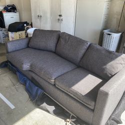 3-4 Seater Couch