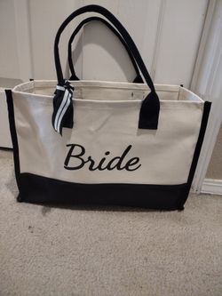 Bridal Gift Bag