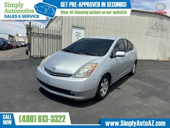 2007 Toyota Prius