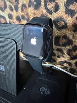 Apple watch SE 2