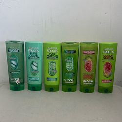 Hair Care Bundle