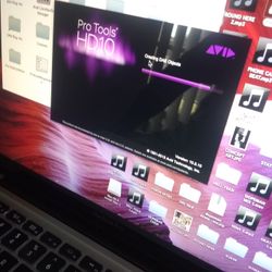Musicians Macs Special Pro Tools Logic Garage Band 2015