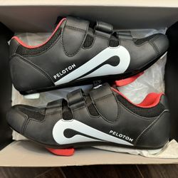 Peloton Shoes - Size 41 