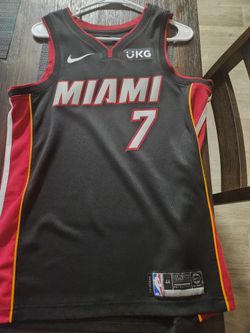 Miami Heat Jersey