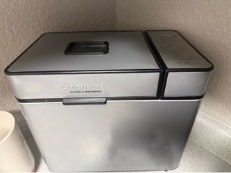 Cuisine Bread Maker