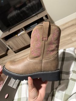 Brand New Ariat Fatbaby Boots Womens Size 7