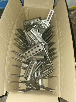 Solor tile roof attachments