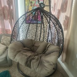 Egg Chair
