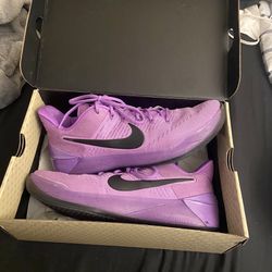 Kobe AD Send Offers Size 12