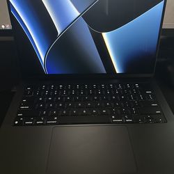 M4 MacBook Pro