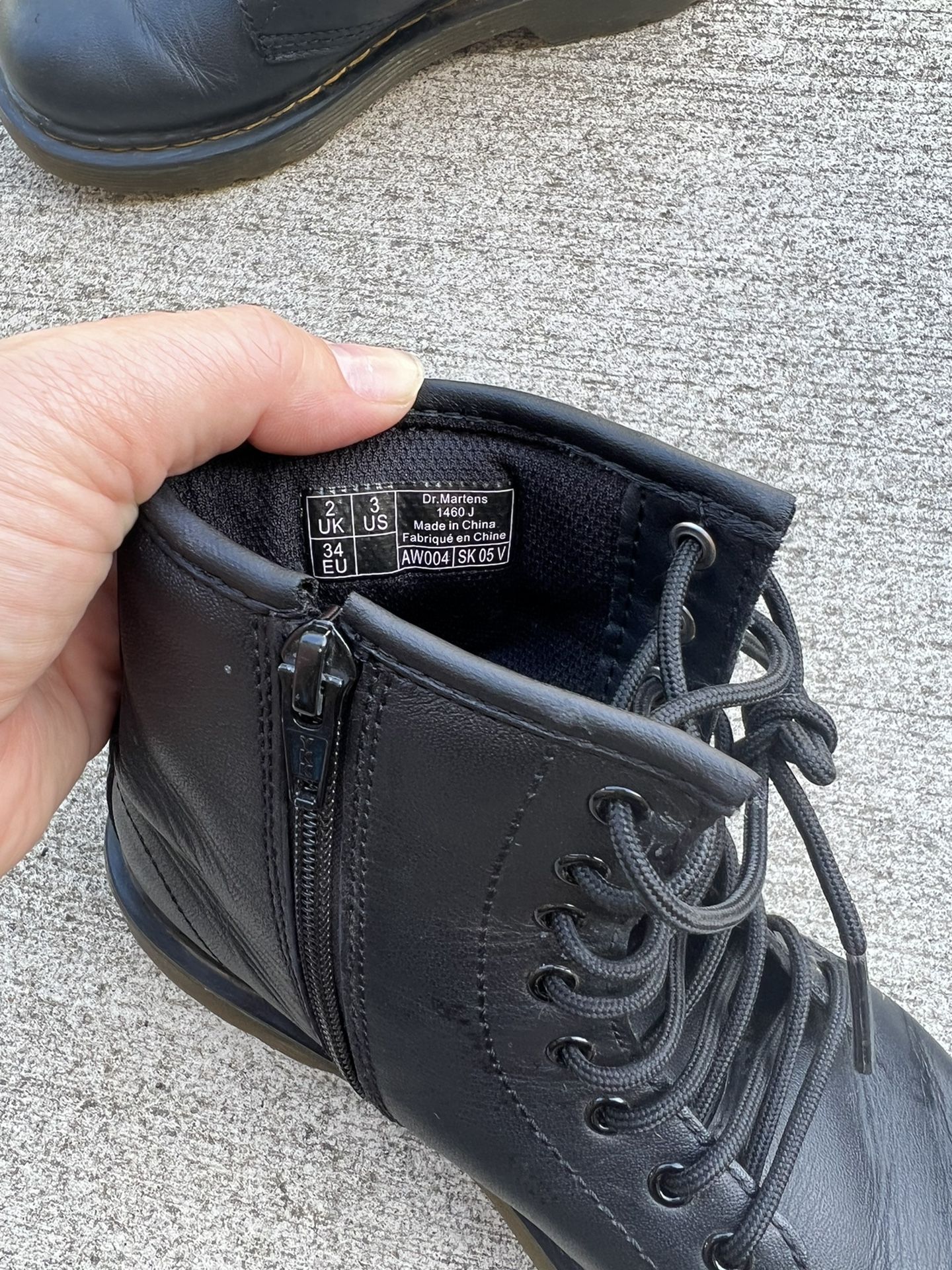 Boots