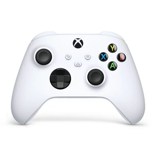 Xbox Controller (white)