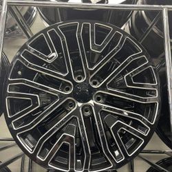 22x9 Rines Réplica 