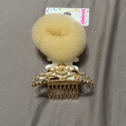 Hair Pen 