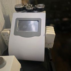 Cavitation Radio Frequency machine 