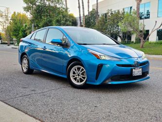 2020 Toyota Prius