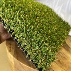 New Natural 86oz Turf Artificial Grass