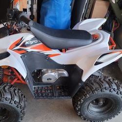 Kayo ATV KIDS