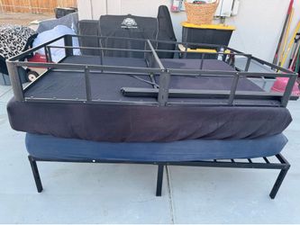 Full beds