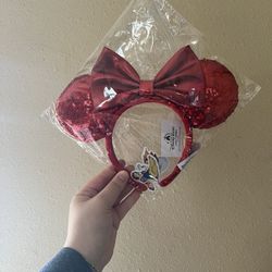 Disney Ears 