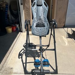 Inversion Table
