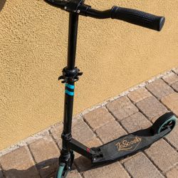 Scooter – Adjustable Height