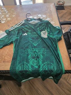 Mexico jersey