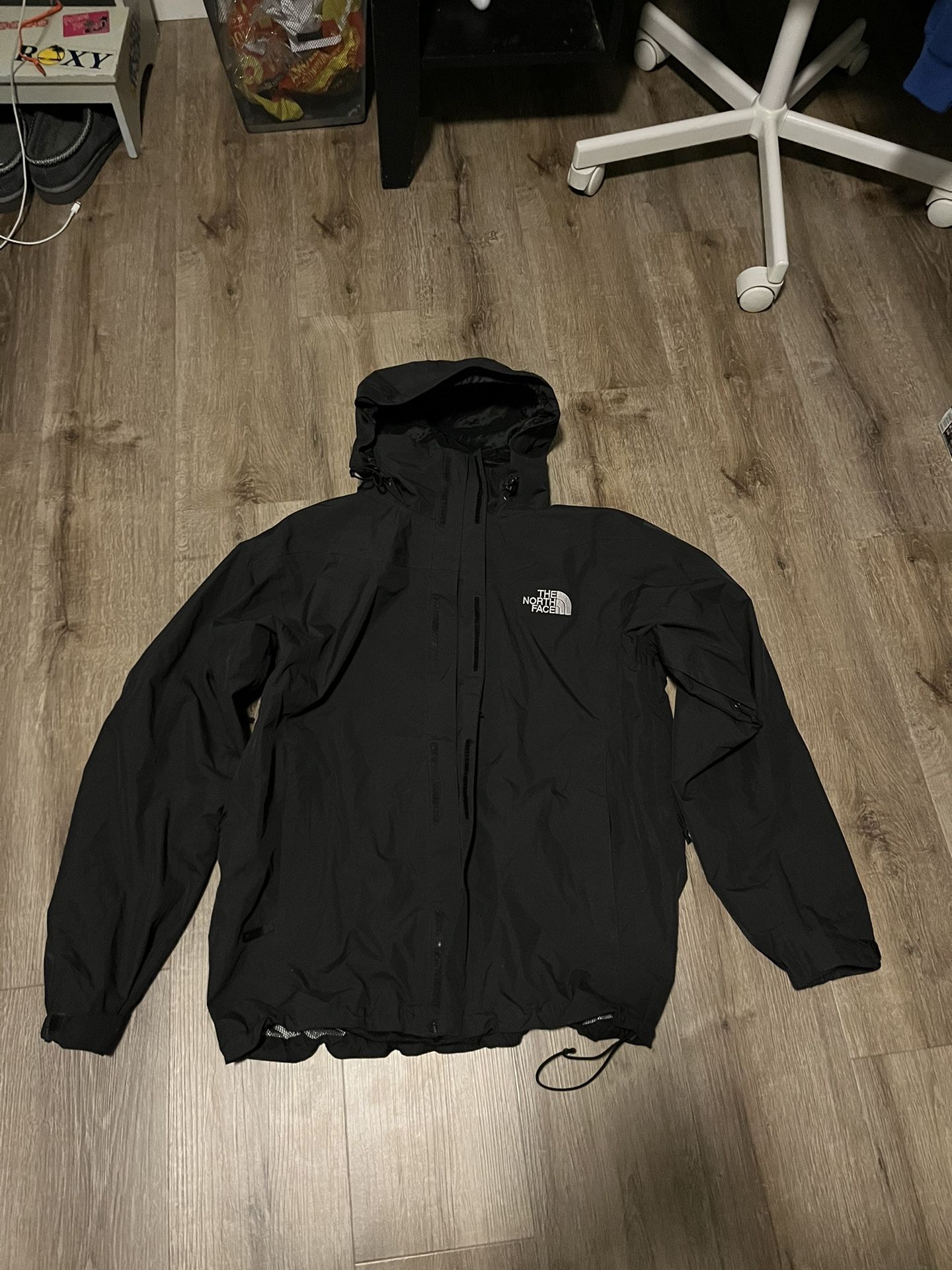 The North Face Jacket