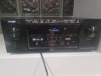 Denon  AVR-S920W