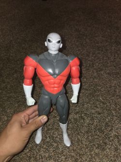 Dragon Ball Jiren Action Figure