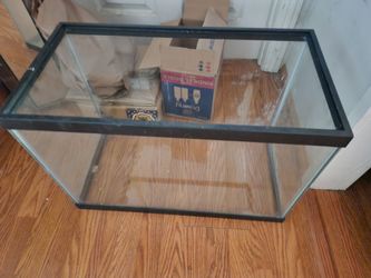 15 gallon tank
