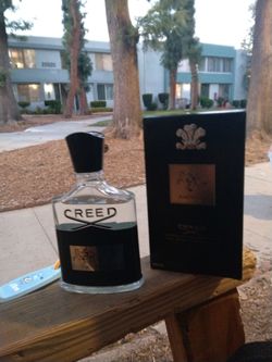 Creed aventus