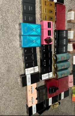 Designer Inspired Fragrances