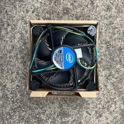 Intel E97378-001 cpu headsink