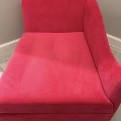 Toddlers Chaise Lounge 