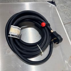 Surge Guard RV Extension Cord