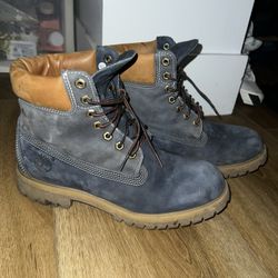 Timberland Boots 