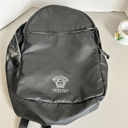 Versace Backpack 