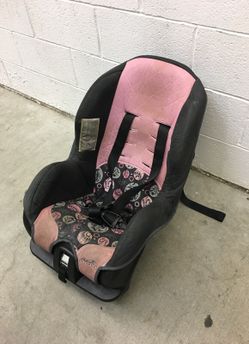 Car seat