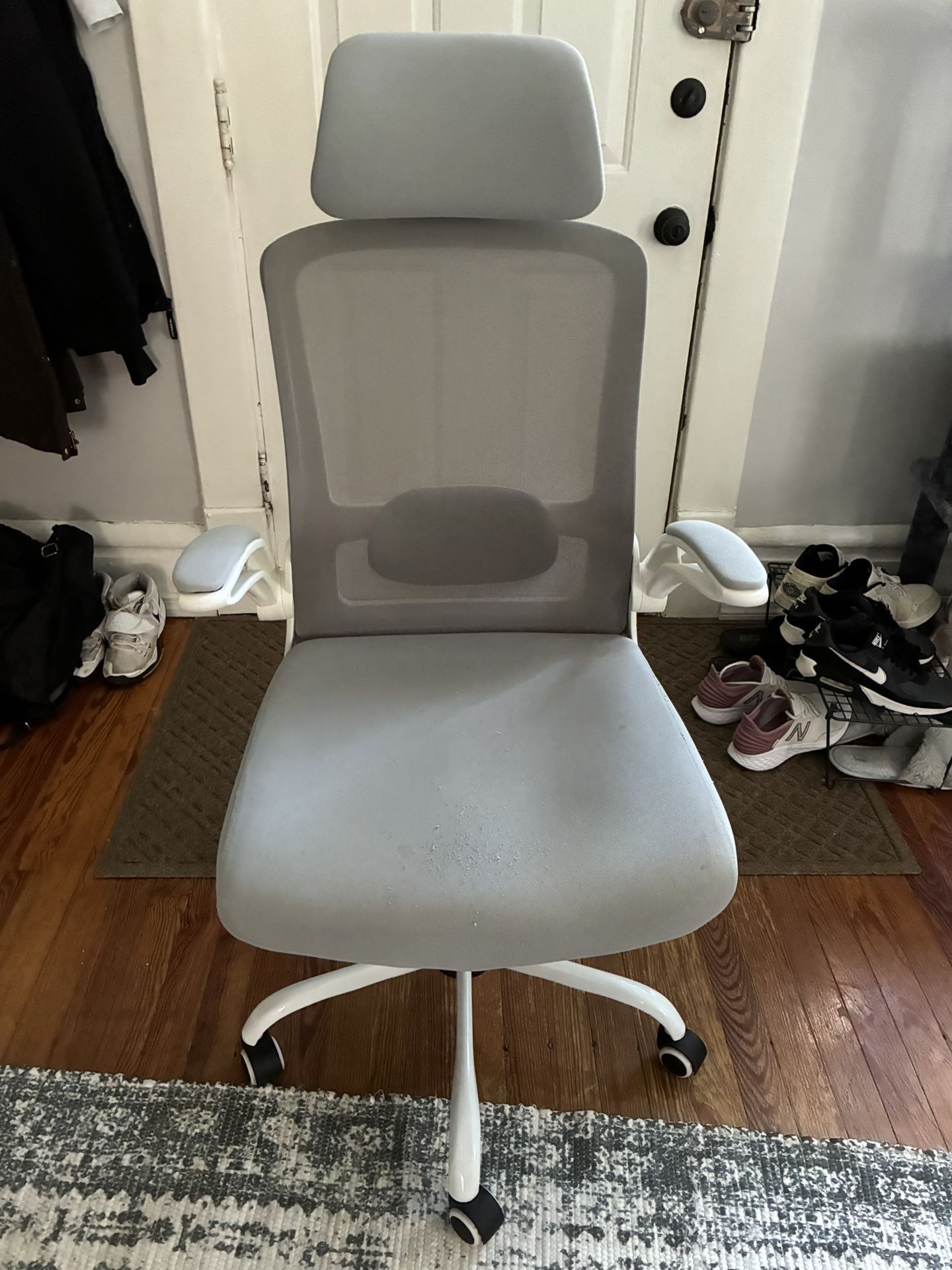 Ergonomic Office Chair