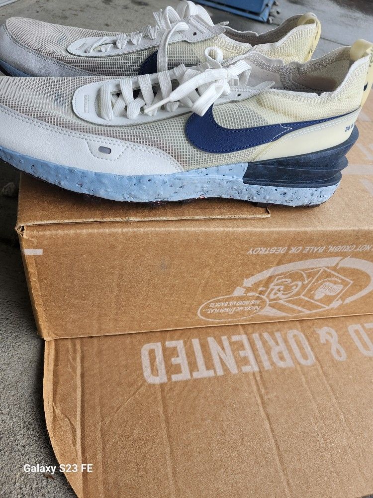 Nikes