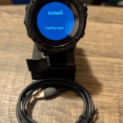 Garmin Tactix Charlie GPS Multisport Watch
