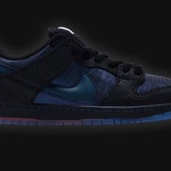 Nike Dunk Sb 