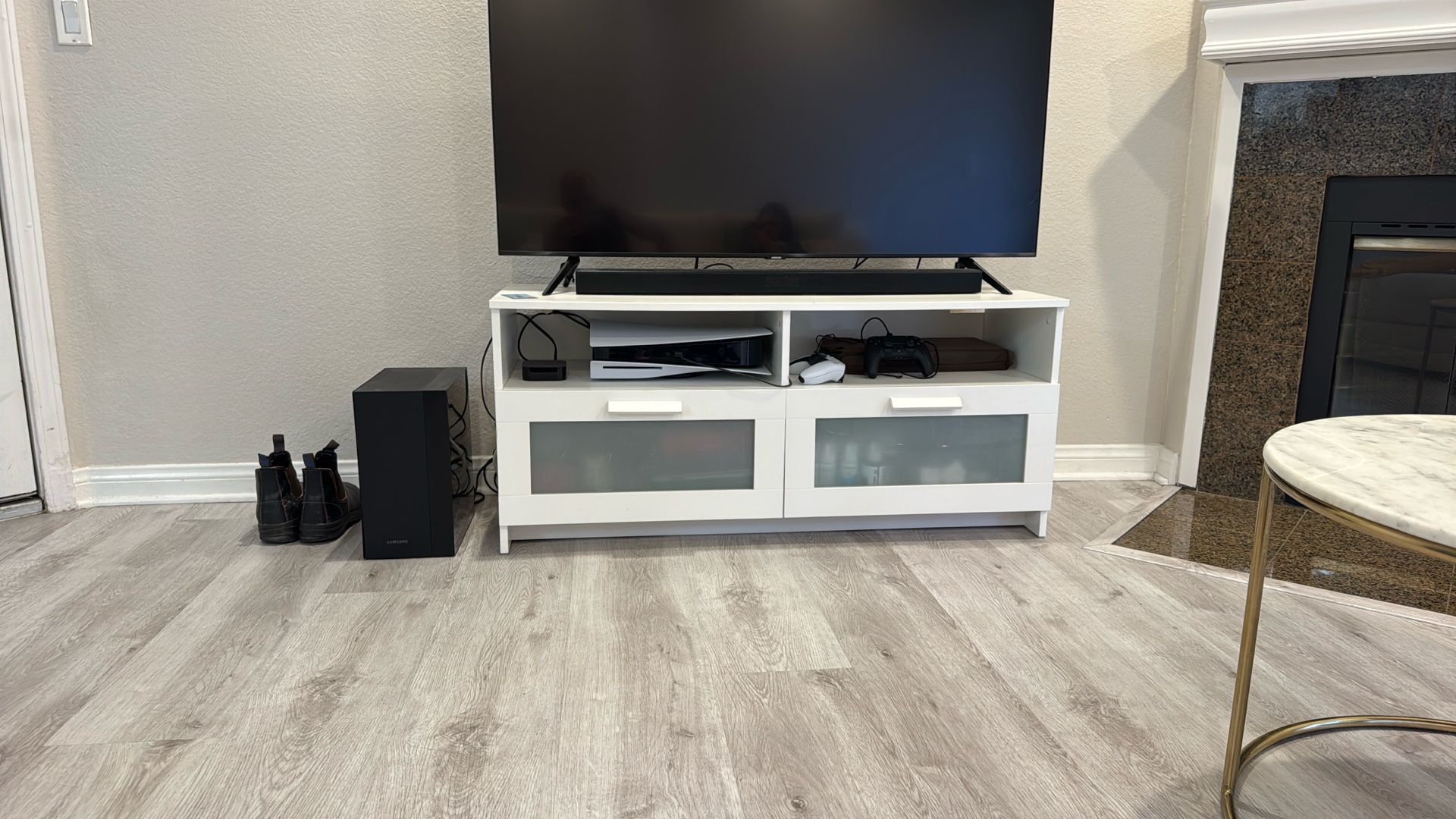 TV Table