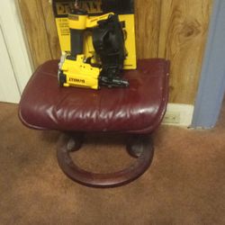 Nail Gun