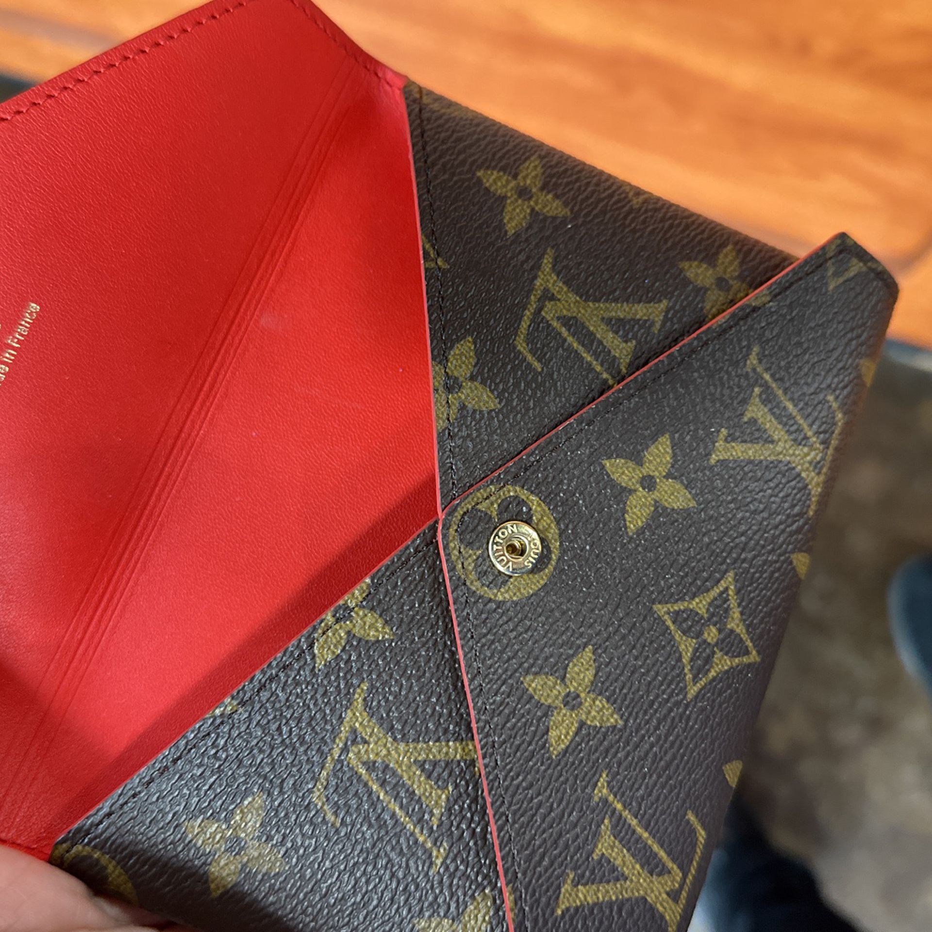 Louis Vuitton luggage tag for Sale in Spring, TX - OfferUp