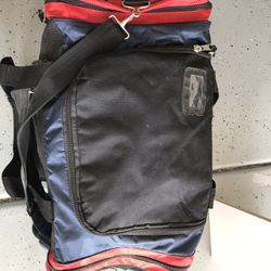 Taekwondo Gears with Bag