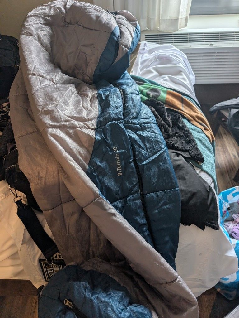 Sleeping Bag