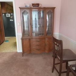 China Cabinet