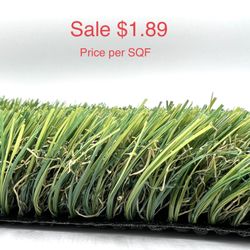 Artificial Turf And Artificial Grass 